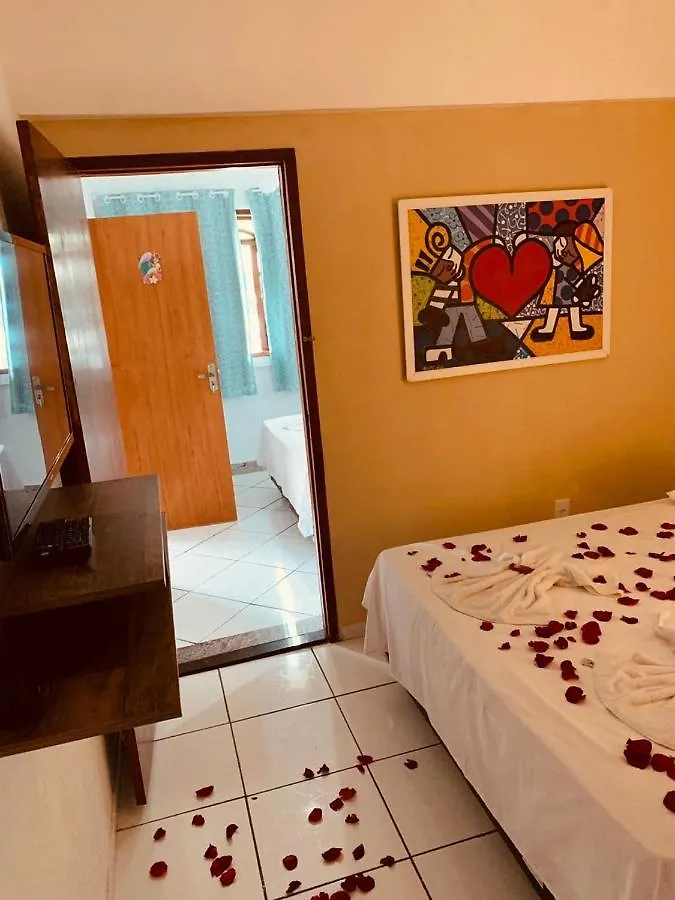 Hotel Flamingo Beach Pousada Cabo Frio