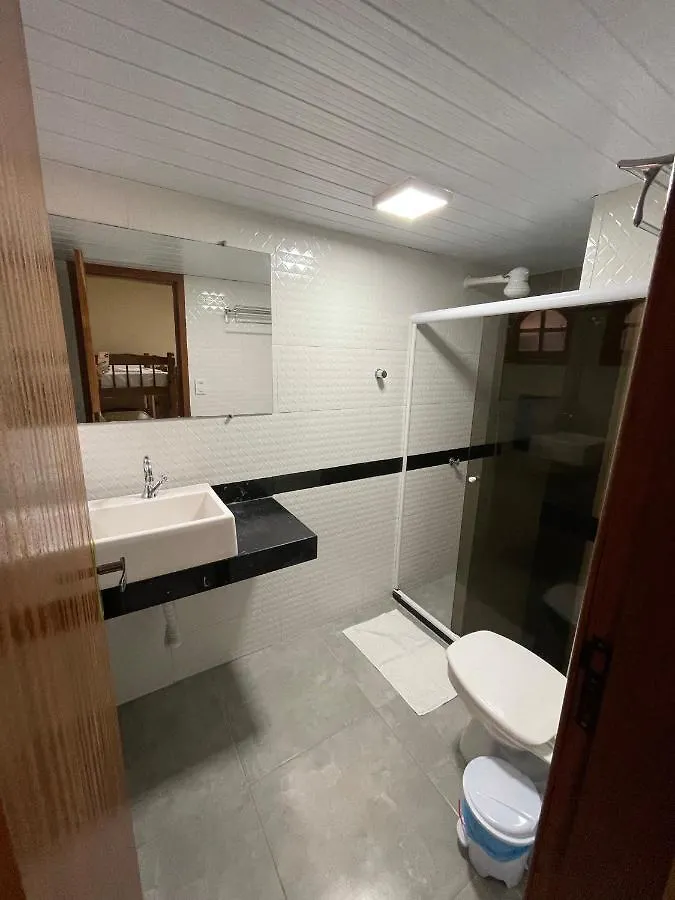 Hotel Flamingo Beach Pousada Cabo Frio