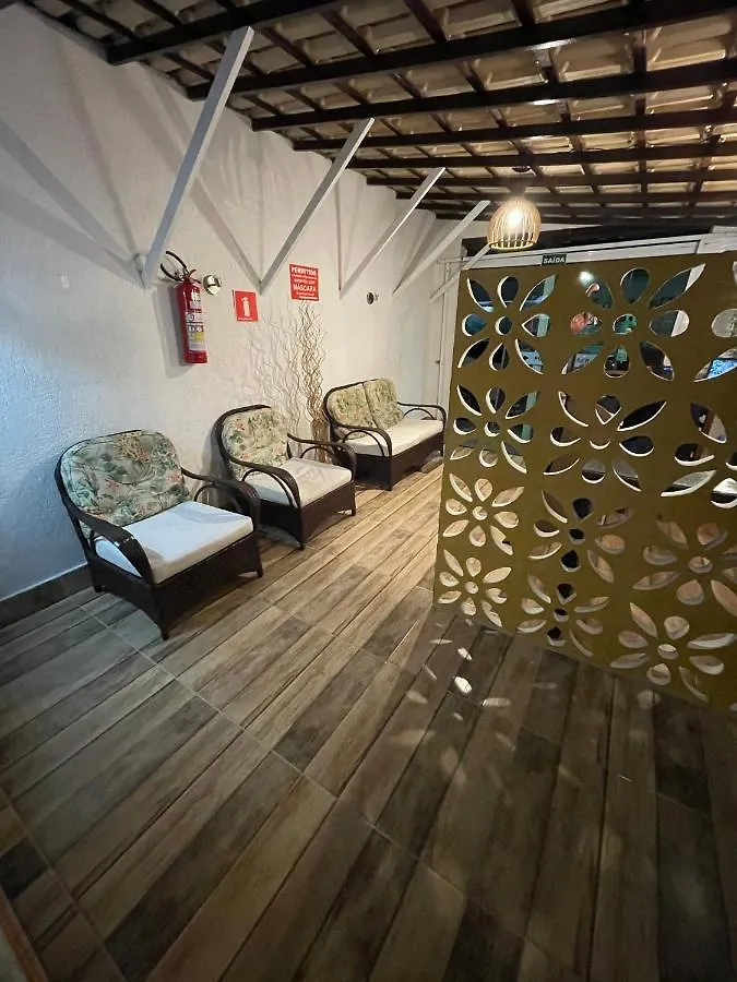 Hotel Flamingo Beach Pousada Cabo Frio