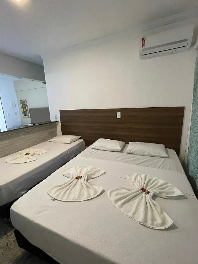 Flamingo Beach Pousada Cabo Frio Hotel