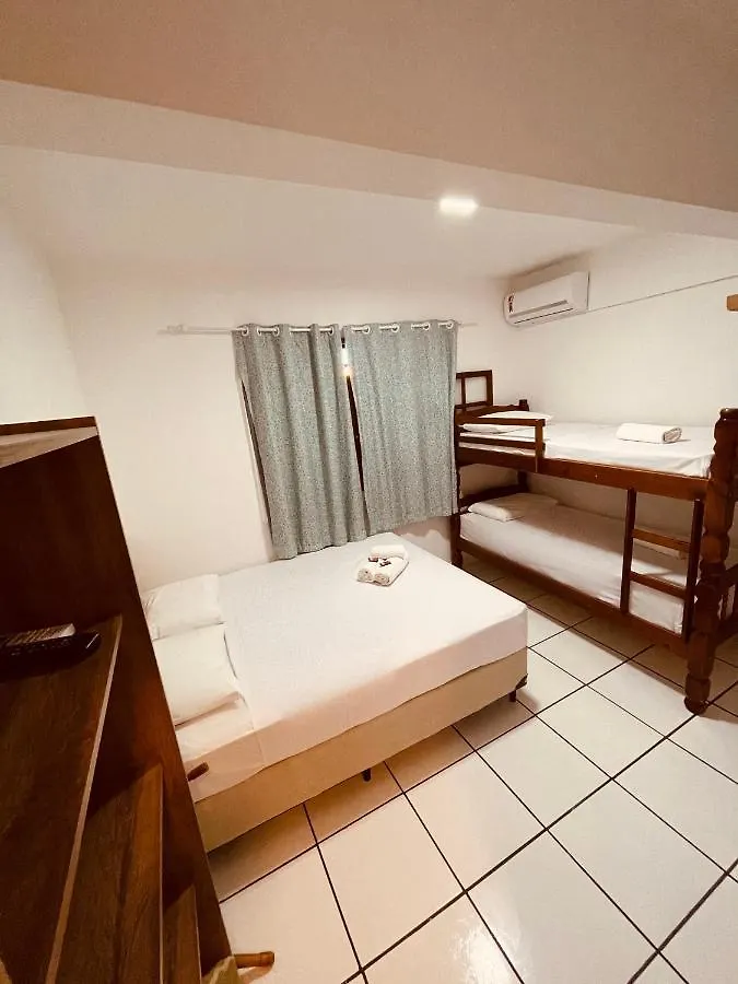 Flamingo Beach Pousada Cabo Frio Hotel