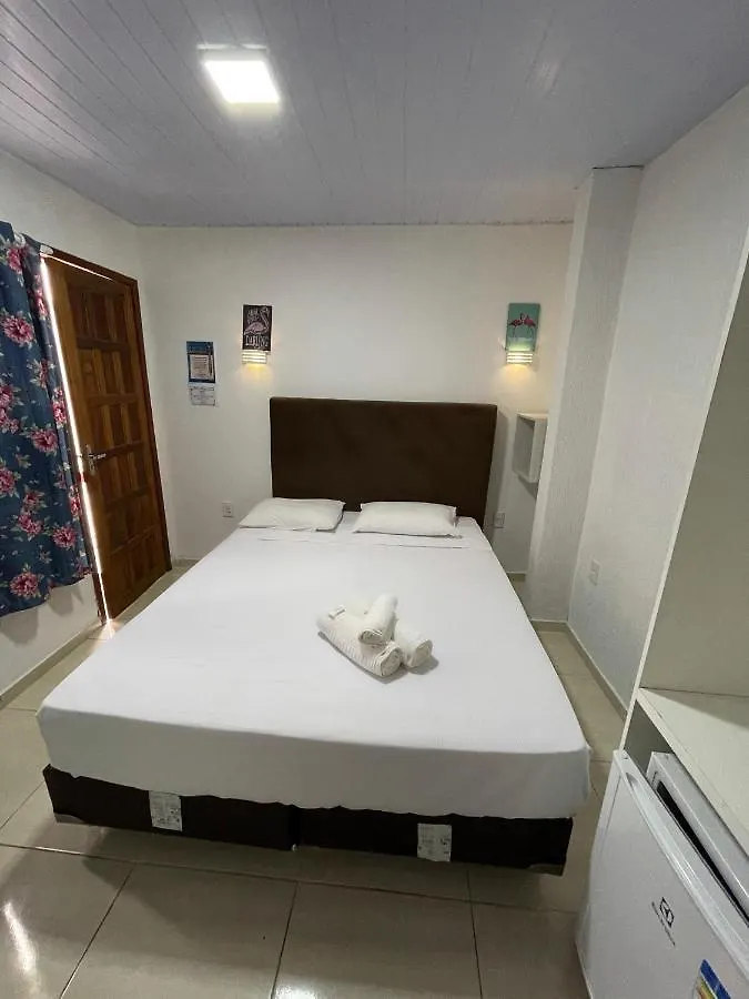 *** Hotel Flamingo Beach Pousada Cabo Frio Brazil