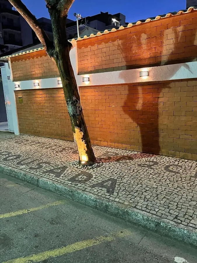 Flamingo Beach Pousada Cabo Frio