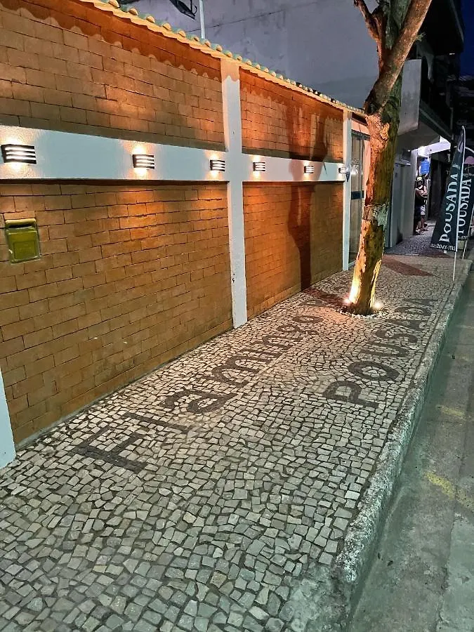 Flamingo Beach Pousada Cabo Frio