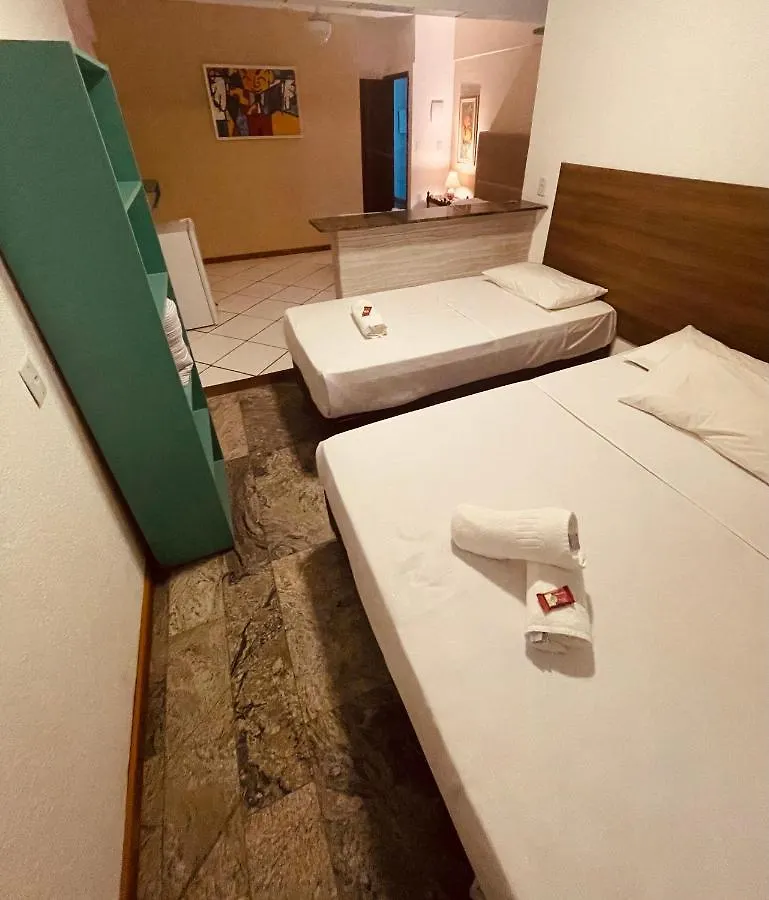 Flamingo Beach Pousada Cabo Frio Hotel