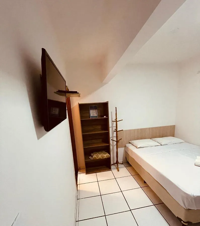 Hotel Flamingo Beach Pousada Cabo Frio