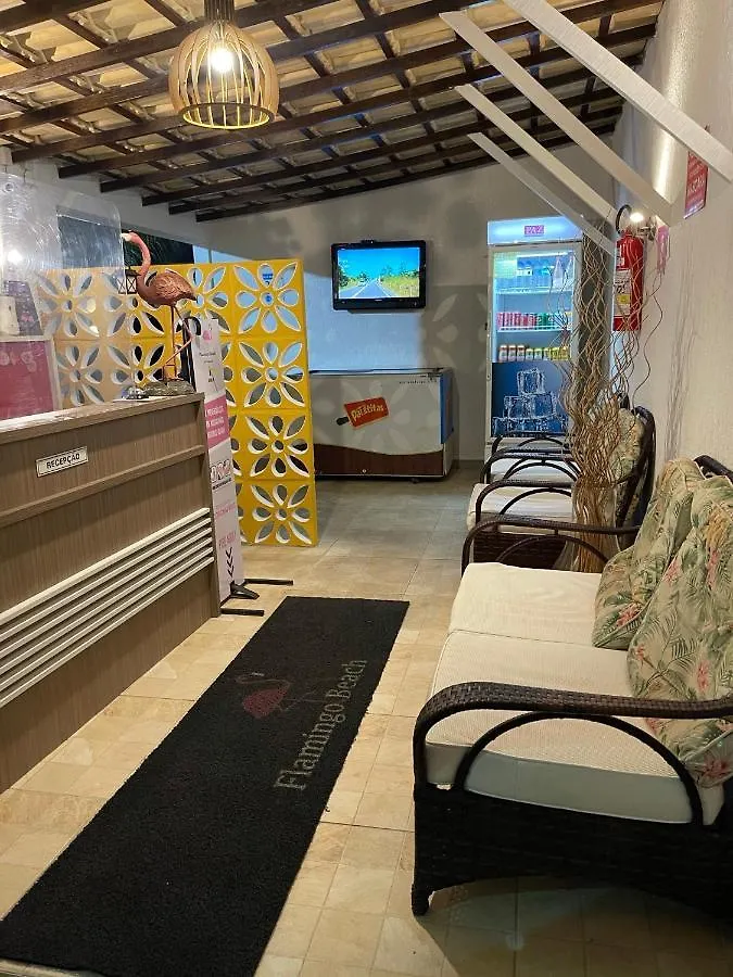 Flamingo Beach Pousada Cabo Frio