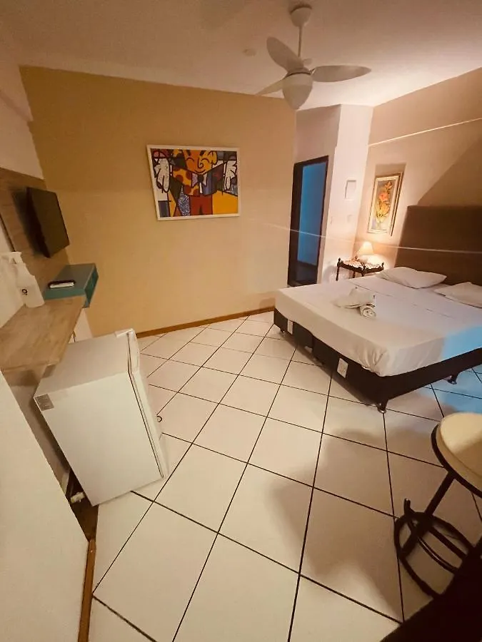 Hotel Flamingo Beach Pousada Cabo Frio