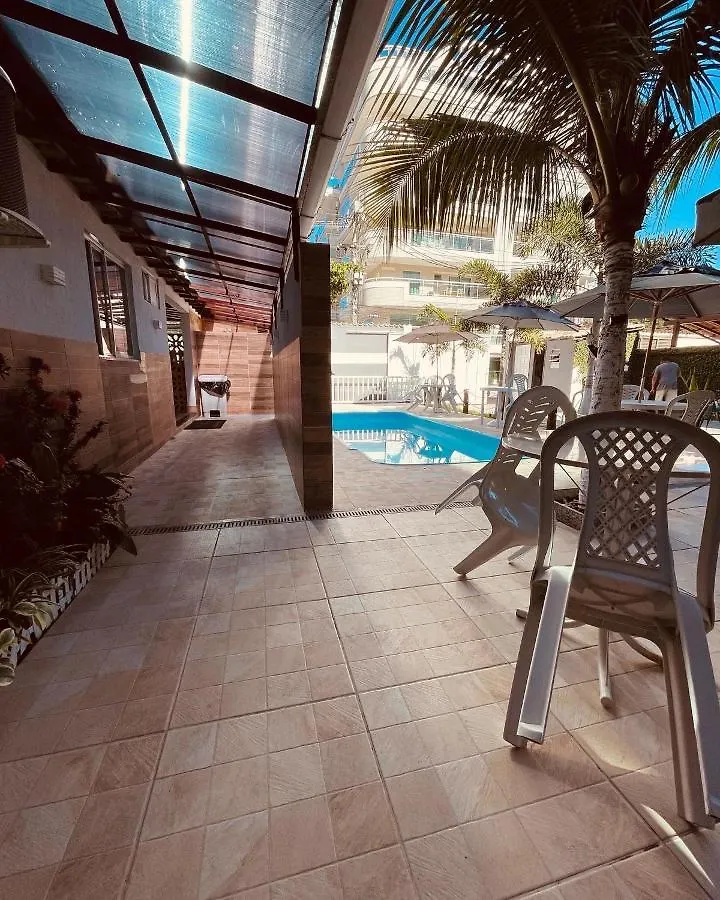 Flamingo Beach Pousada Cabo Frio