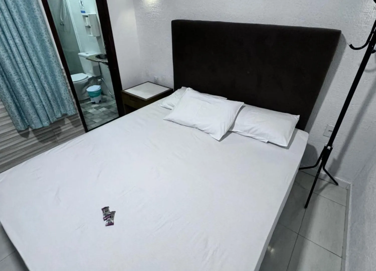 *** Hotel Flamingo Beach Pousada Cabo Frio Brazil