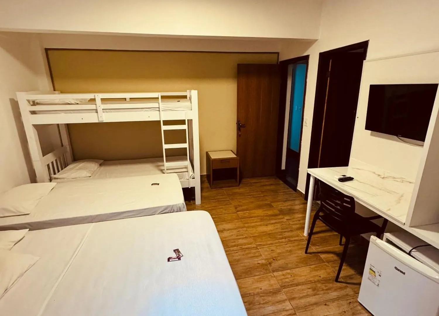 Flamingo Beach Pousada Cabo Frio Hotel