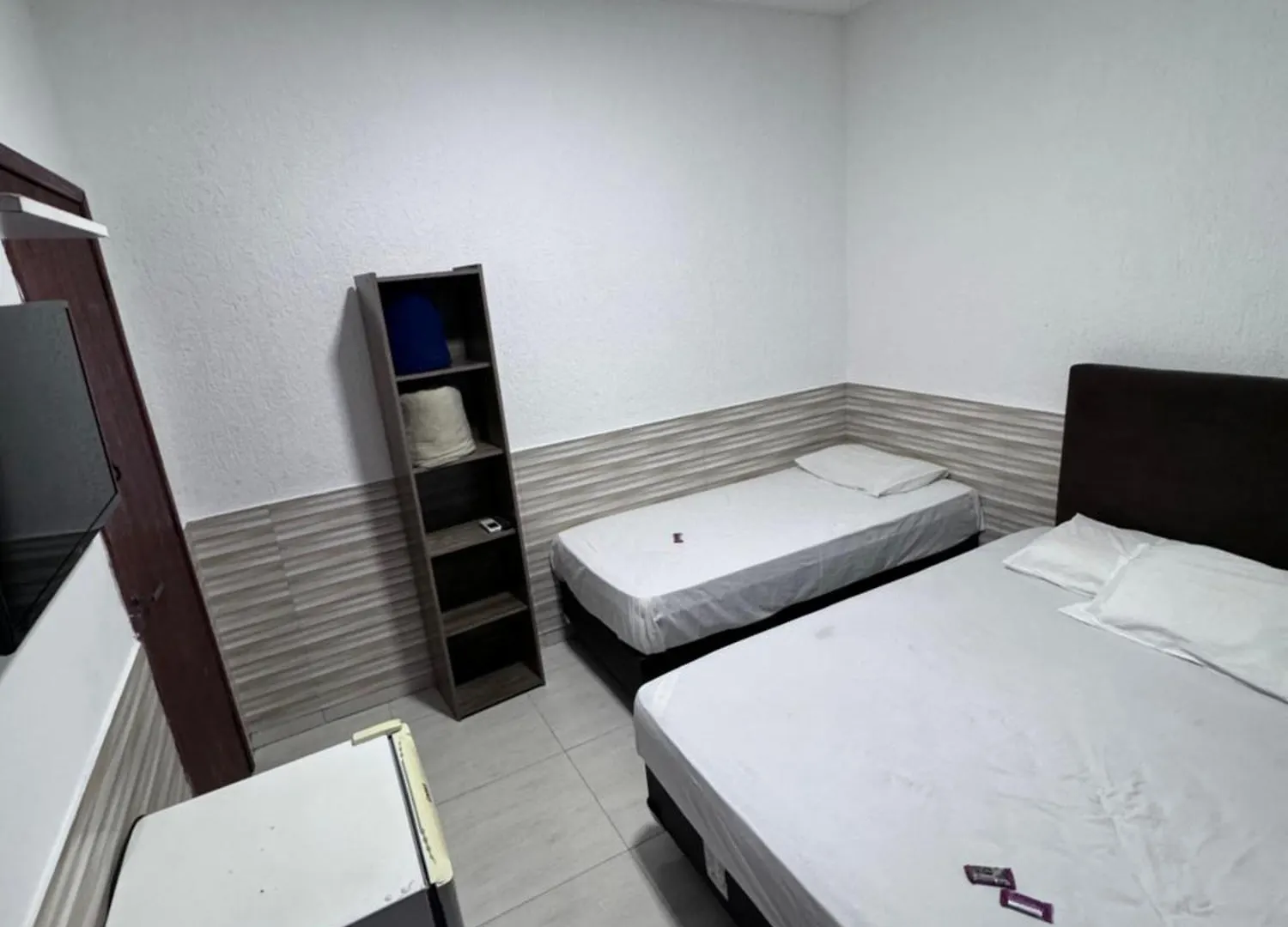 *** Hotel Flamingo Beach Pousada Cabo Frio Brazil