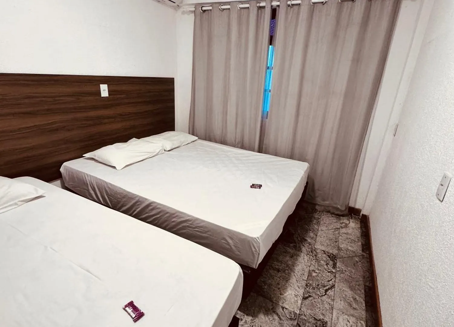 Flamingo Beach Pousada Cabo Frio Hotel