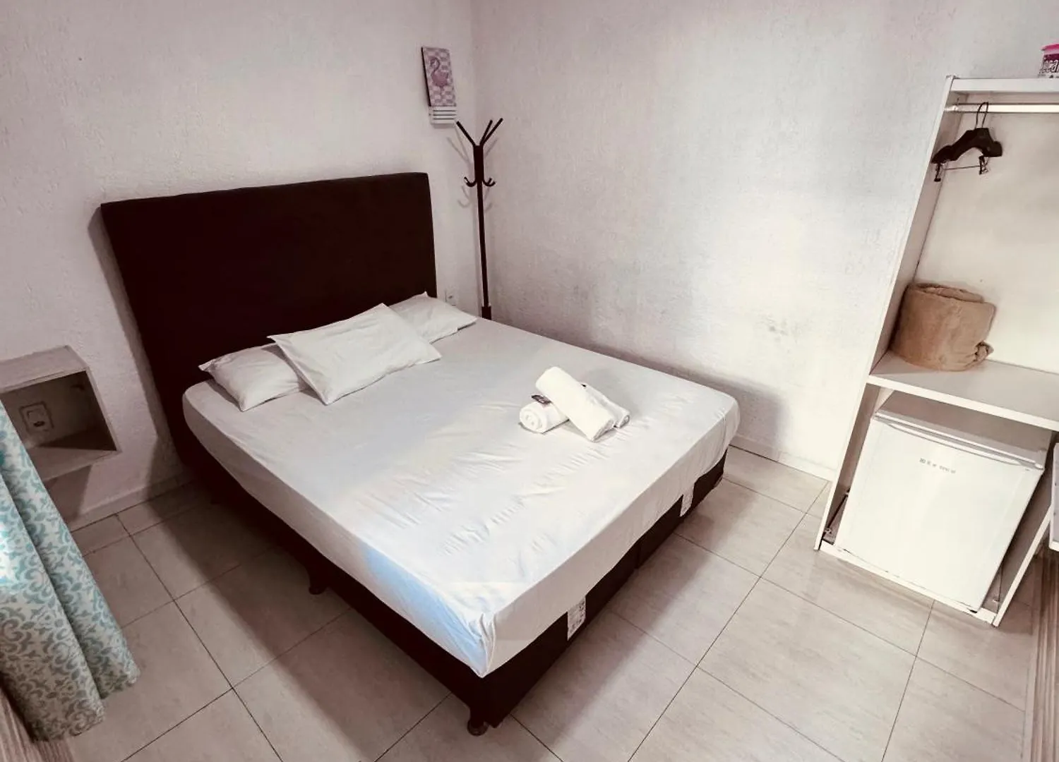 *** Hotel Flamingo Beach Pousada Cabo Frio Brazil