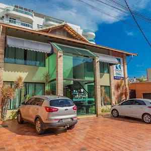Hotel Ondas Do