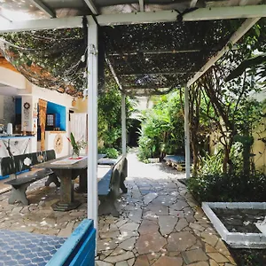 Hostel Hostel Cabo Frio