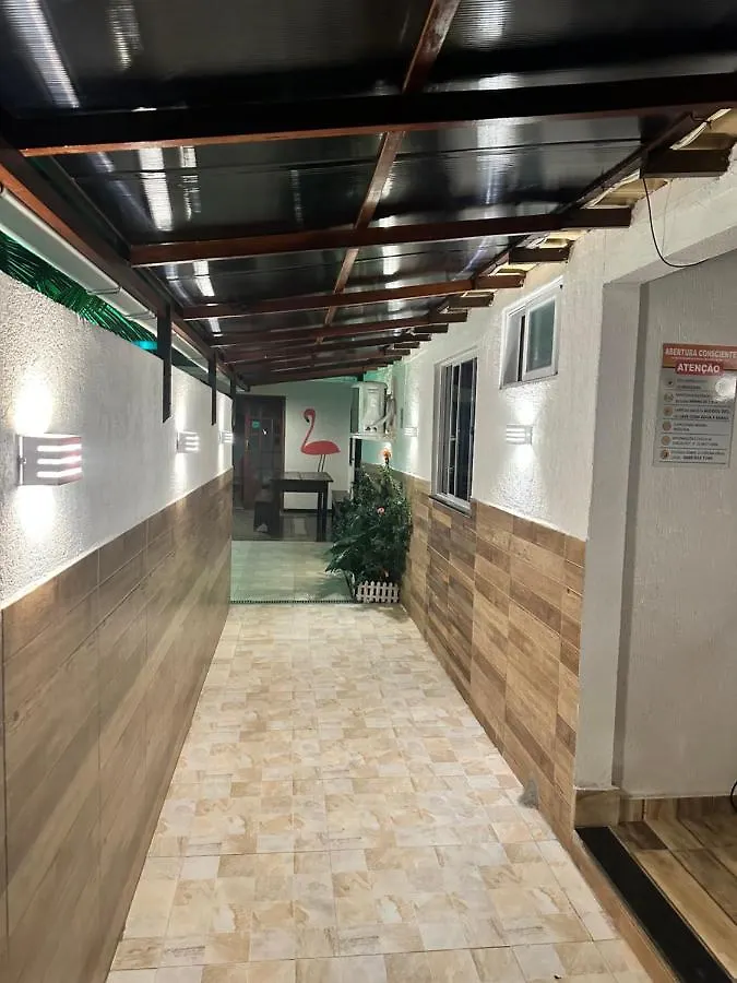 Hotel Flamingo Beach Pousada Cabo Frio